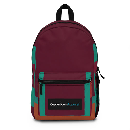 Love Shack 202372 - Backpack