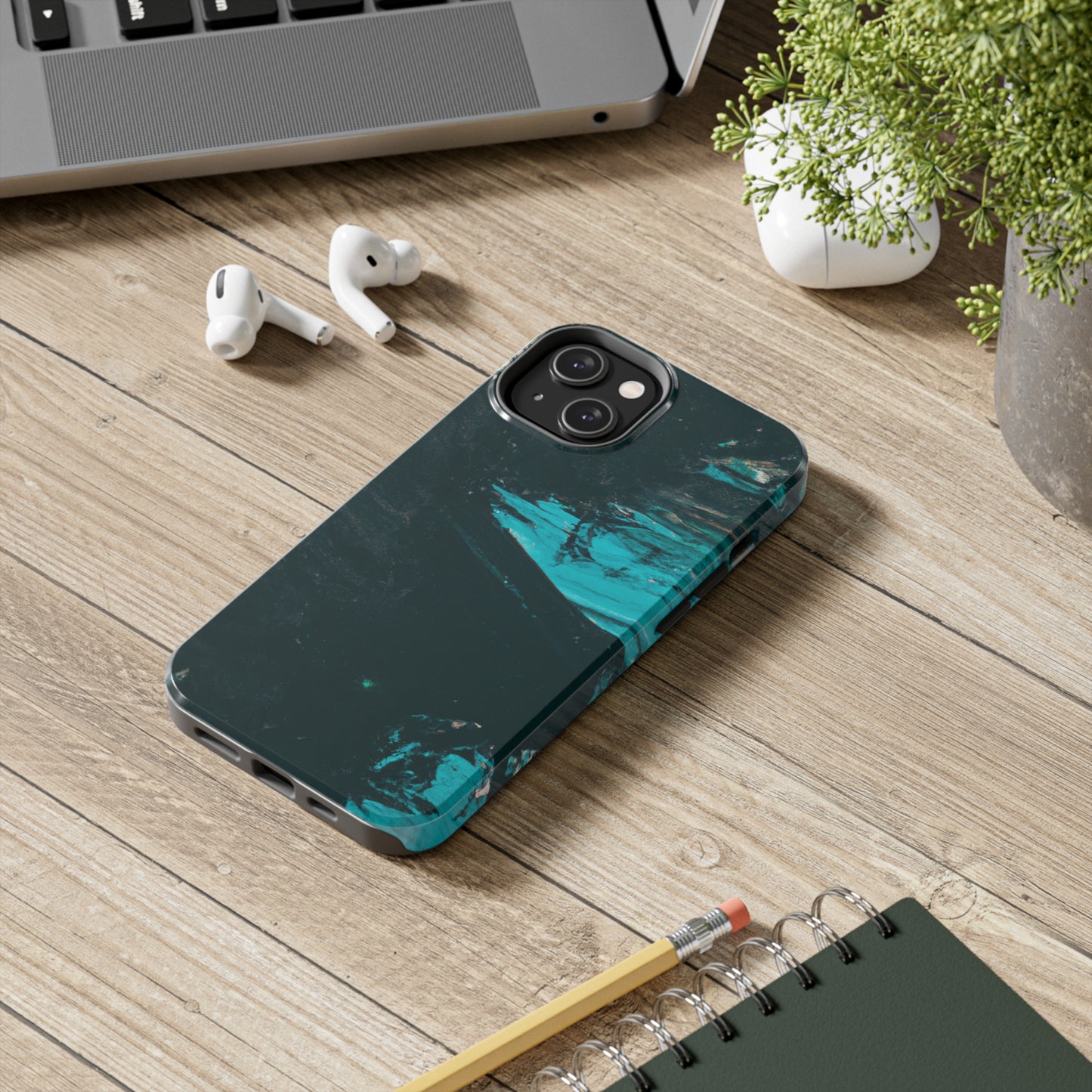 Stay 2023727 - Phone Case