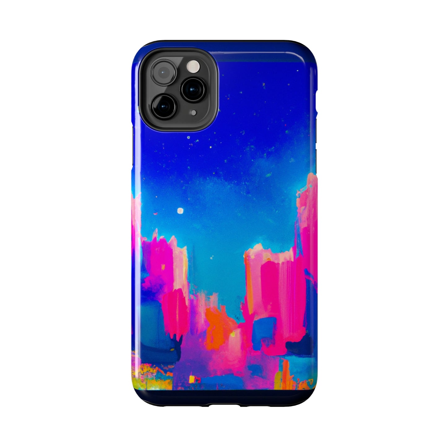 Electro Enthusiasm 2023730 - Phone Case