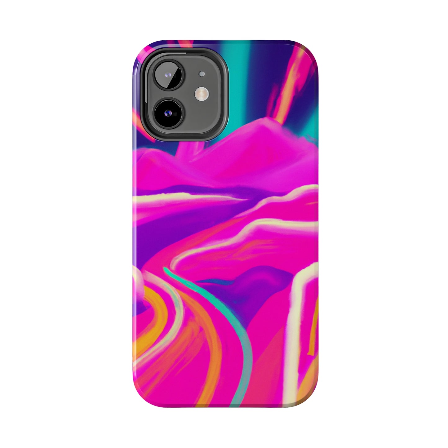 The Pop Princesses 2023728 - Phone Case