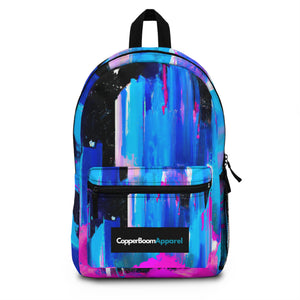 The Pop Principality 202374 - Backpack