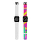 The Rubix Rockaholics 2023729 - Watch Band