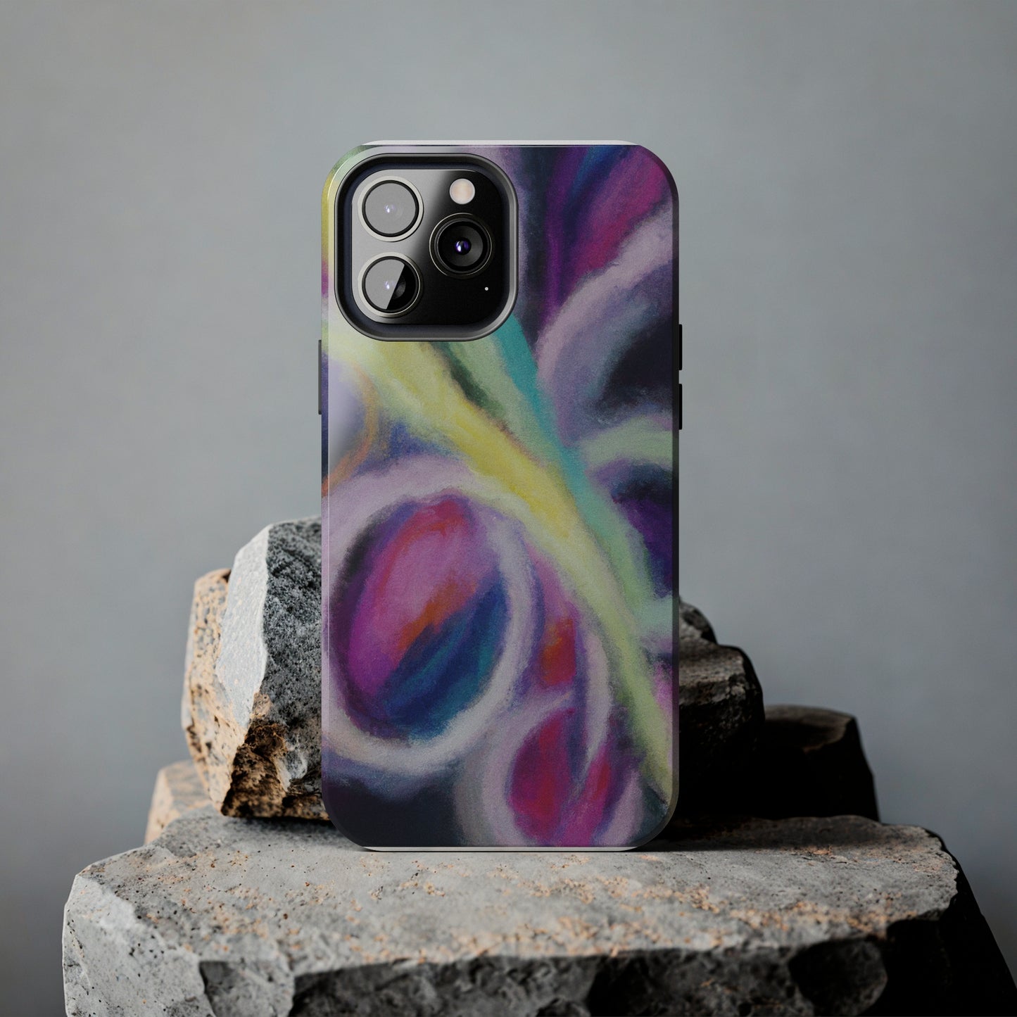 Electric Ecstasy 118 - Phone Case