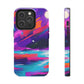 The Neon Navigators 2023730 - Phone Case