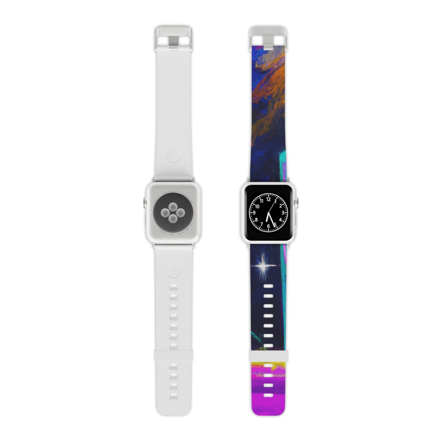 Electric Elation 2023729 - Watch Band