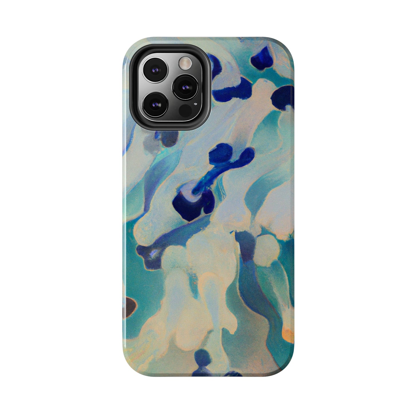 Galactic Gypsies 118 - Phone Case