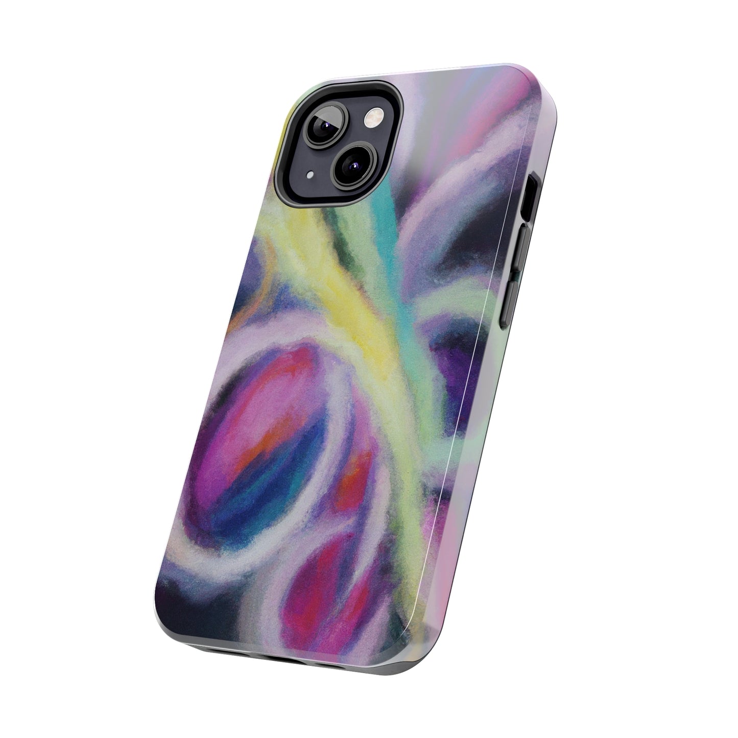 Electric Ecstasy 118 - Phone Case