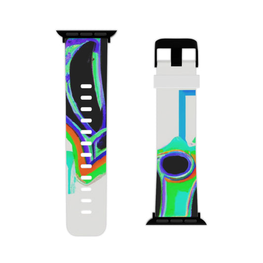 In Da Club 202372 - Watch Band