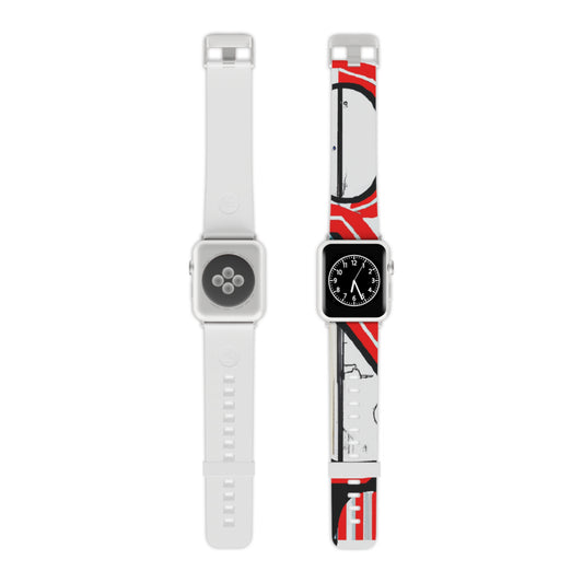 Get Low 2023727 - Watch Band