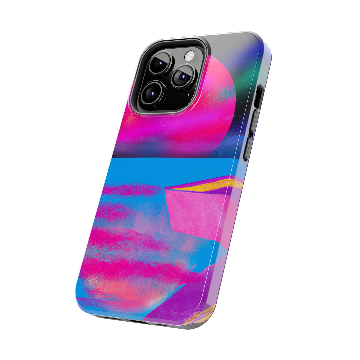 Cosmic Crescendo 2023729 - Phone Case