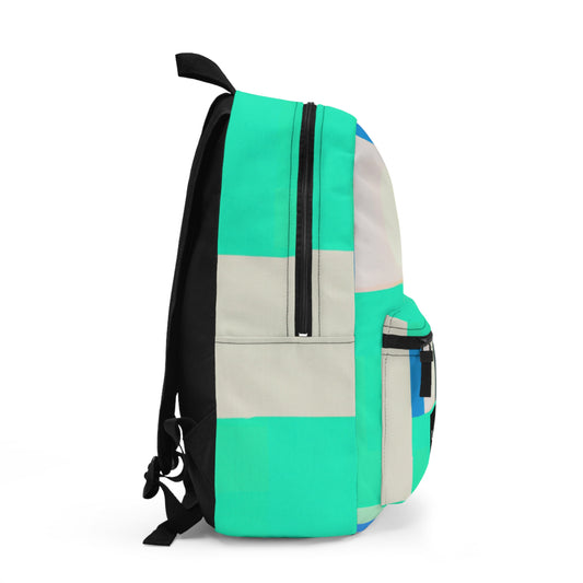 Crying 202376 - Backpack