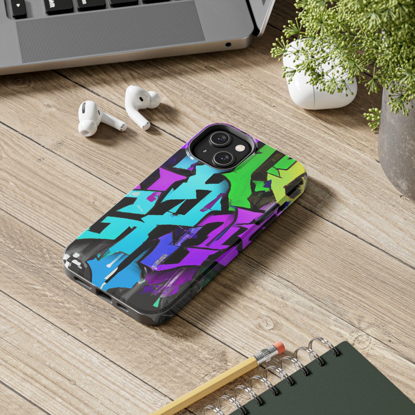 Flava in Ya Ear 2023730 - Phone Case