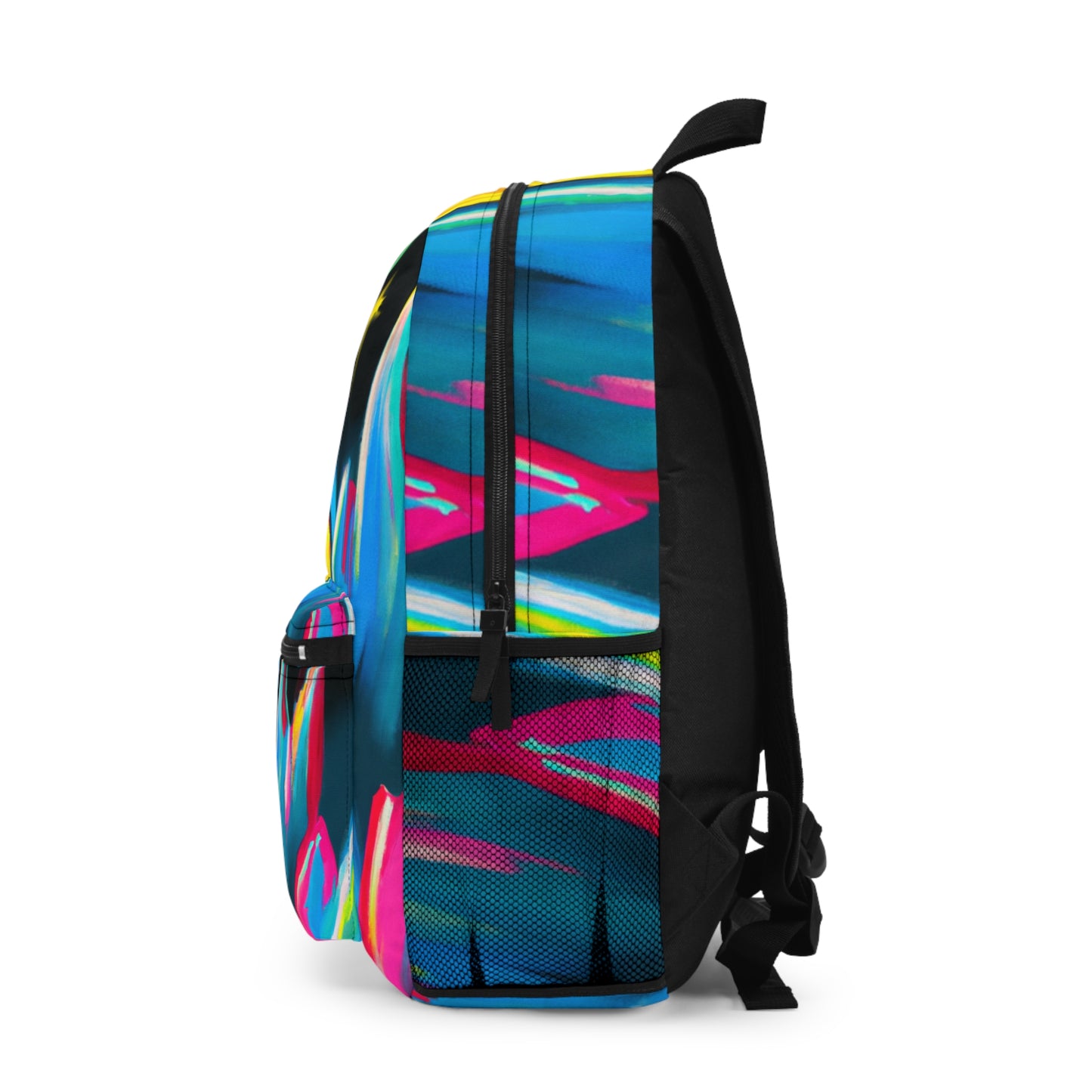 The New Romantic Rebels 2023727 - Backpack