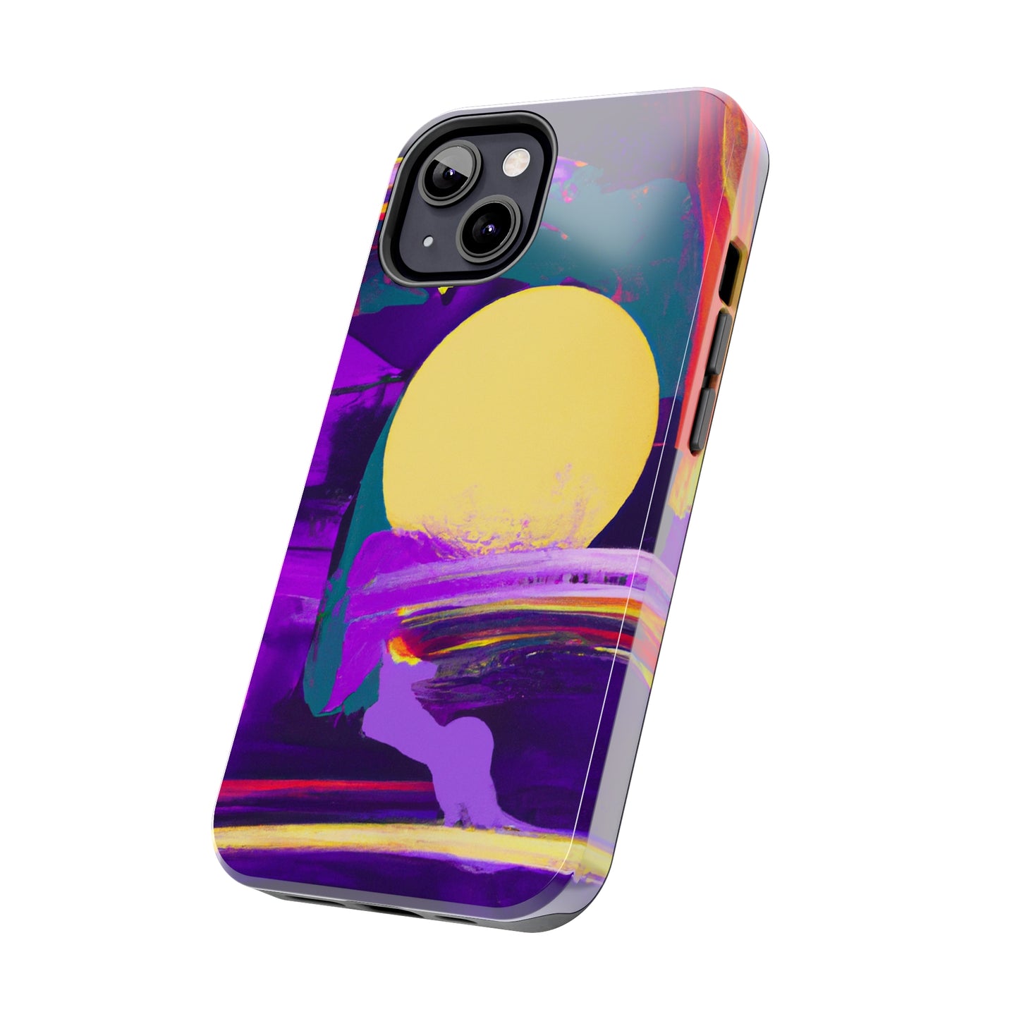 Electromania 2023811 - Phone Case