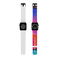 The Vinyl Vibe 2023730 - Watch Band