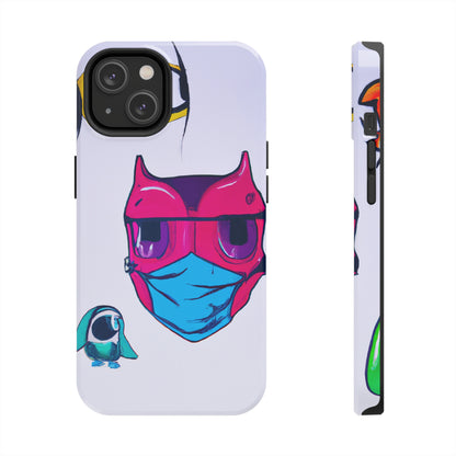 In the End 2023727 - Phone Case