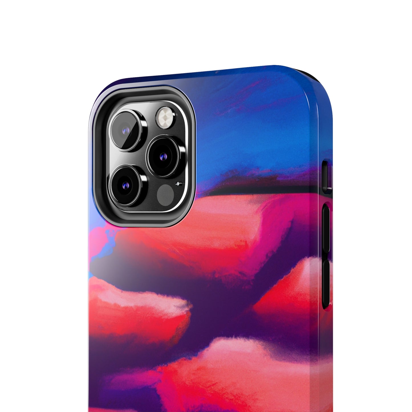 The Boombox Brigade 2023728 - Phone Case