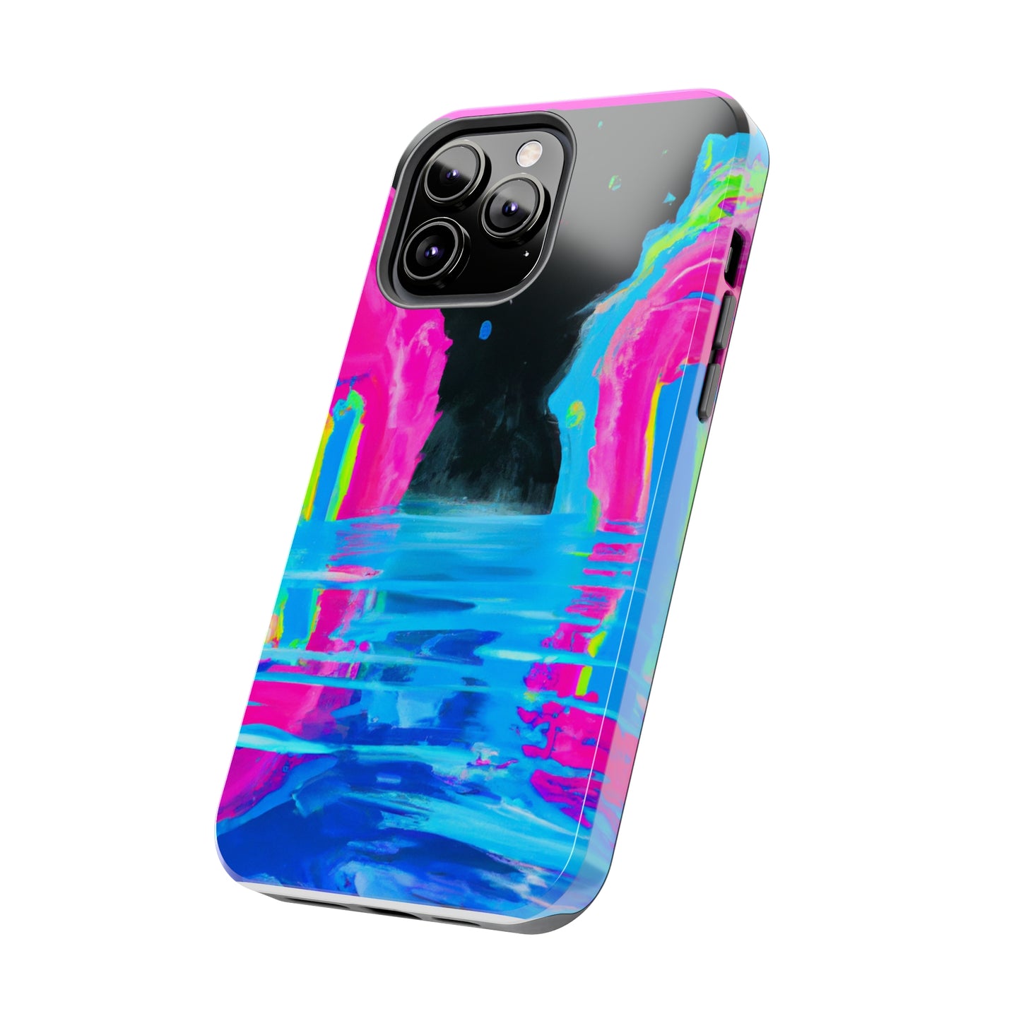 The Spandex Heroes 2023730 - Phone Case