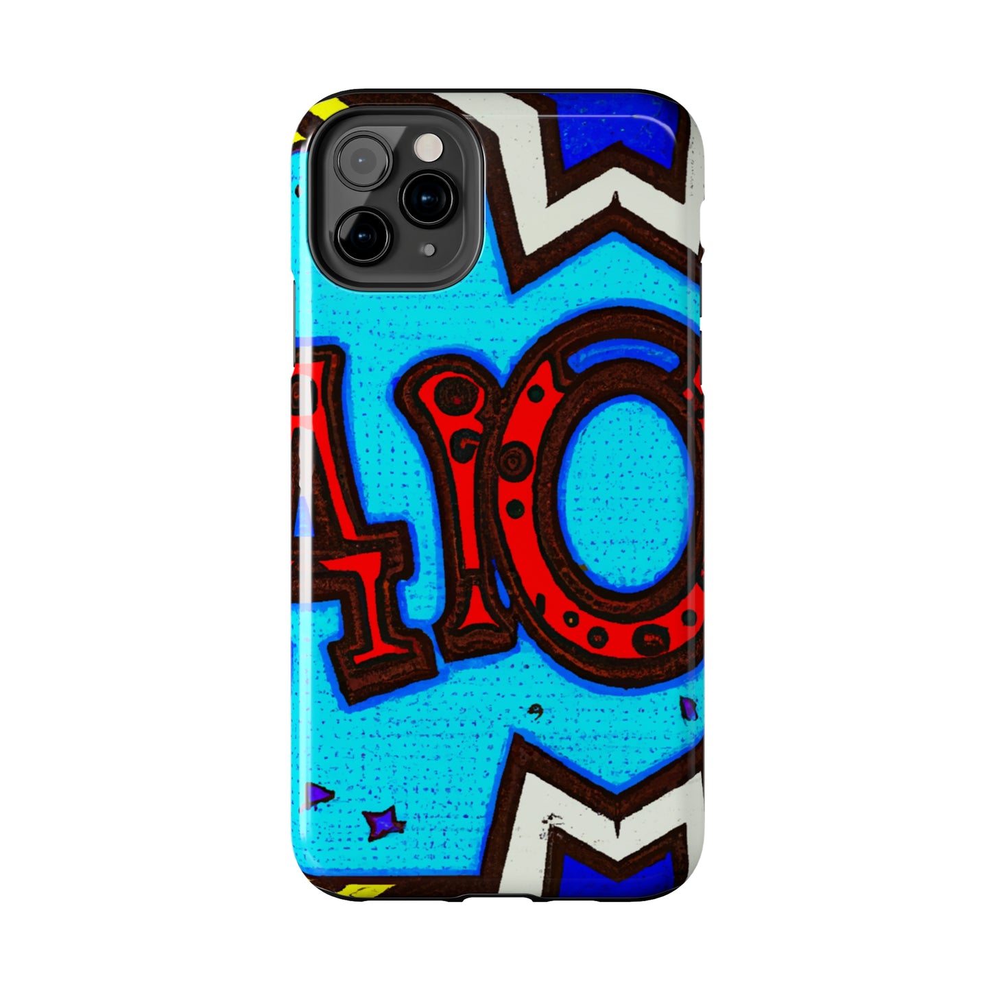 Party Up (Up in Here) 2023728 - Phone Case