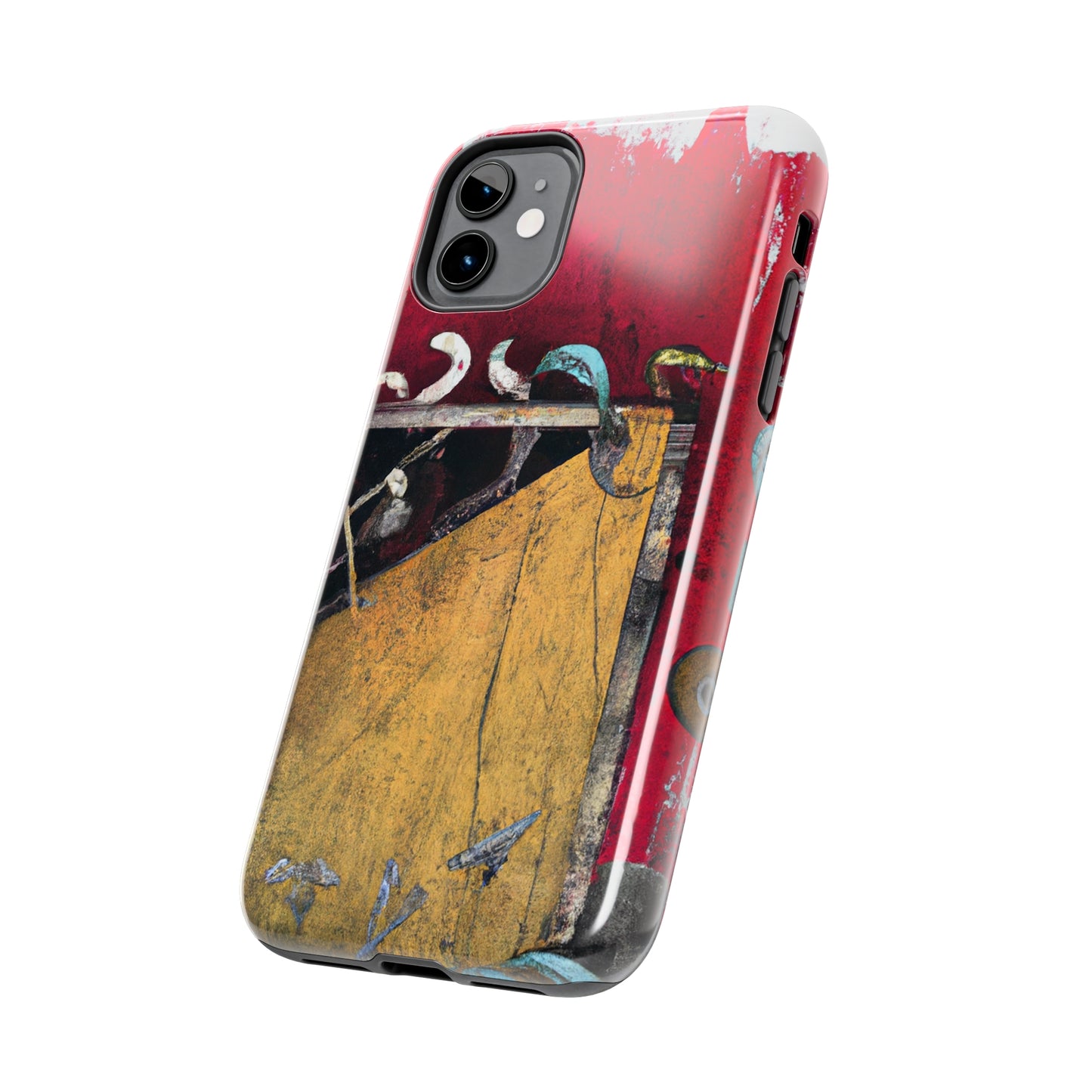 Lose Yourself 2023730 - Phone Case