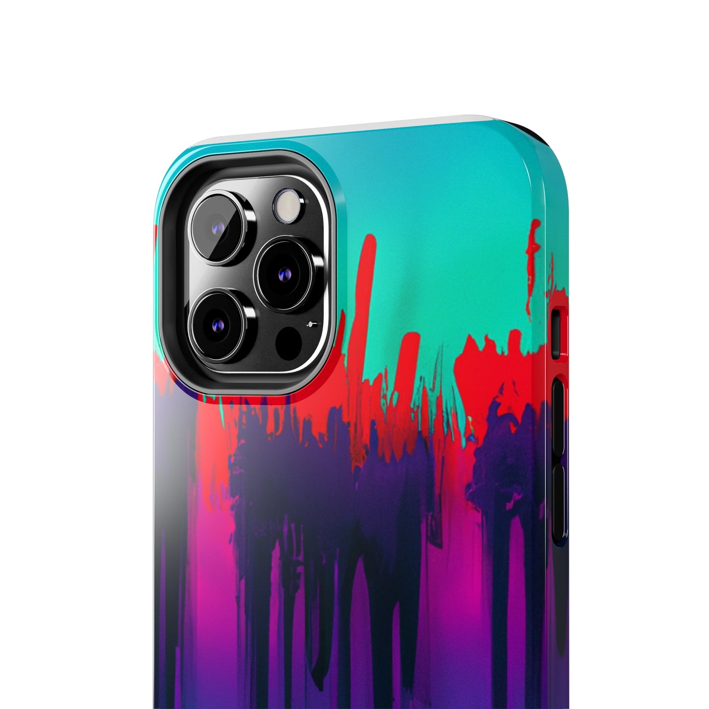 Electro Enigma 2023728 - Phone Case