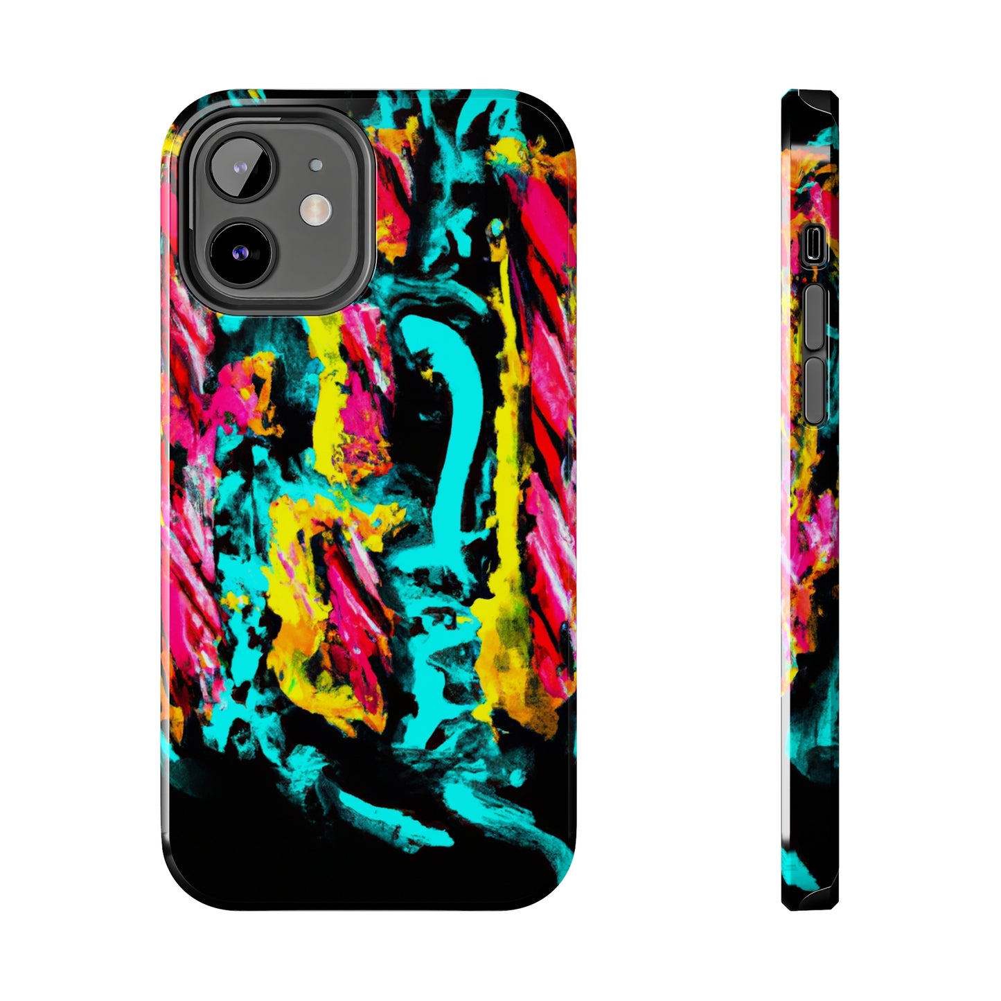 Ruff Ryders' Anthem 2023729 - Phone Case