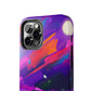 The Neon Navigators 2023730 - Phone Case