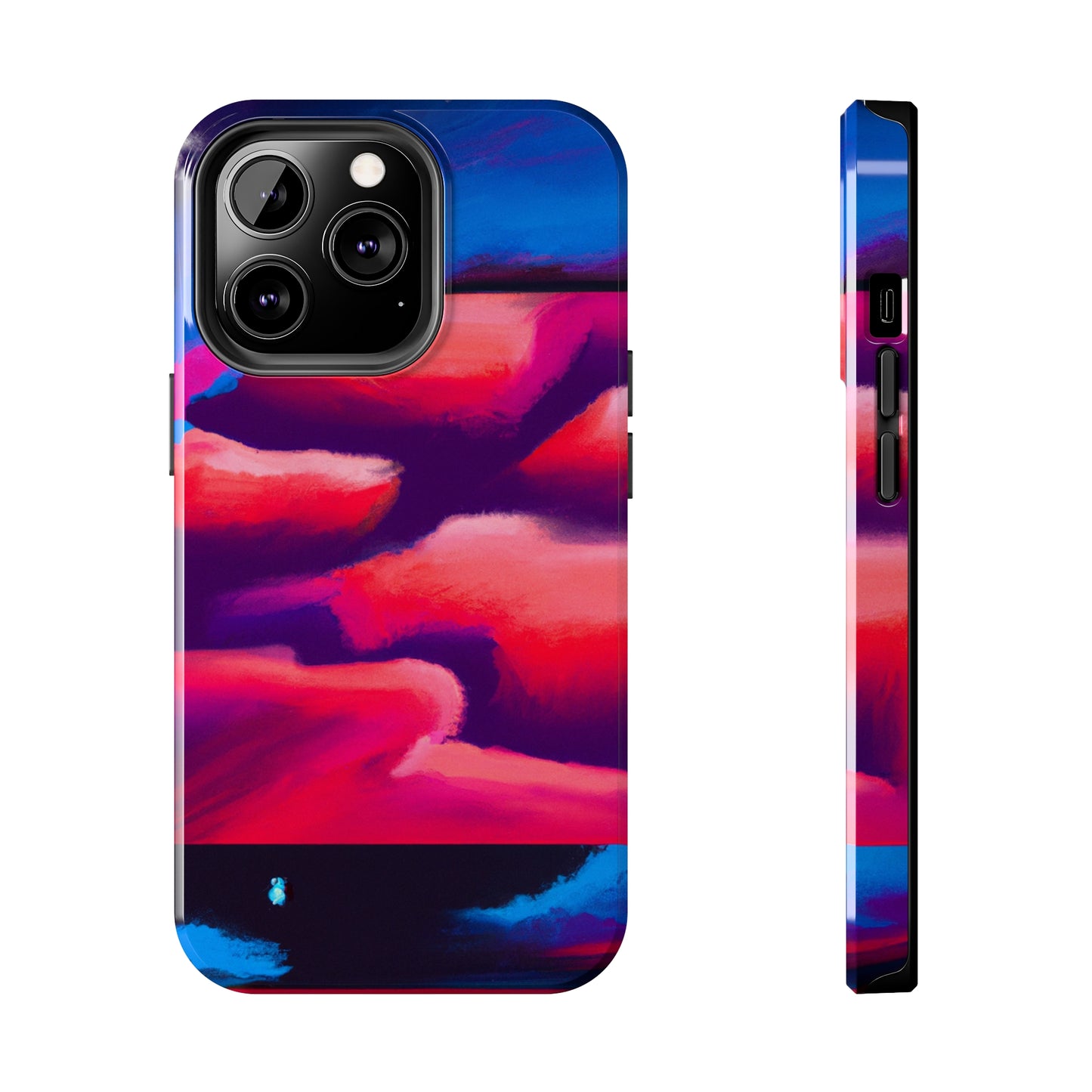 The Boombox Brigade 2023728 - Phone Case