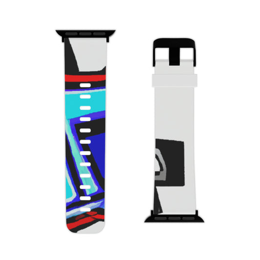 Elevators (Me & You) 202375 - Watch Band