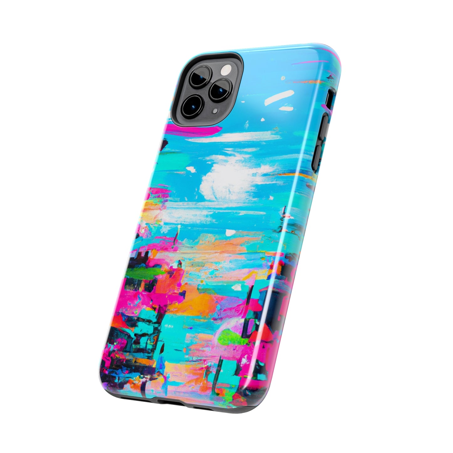 Atomic Groove 2023730 - Phone Case