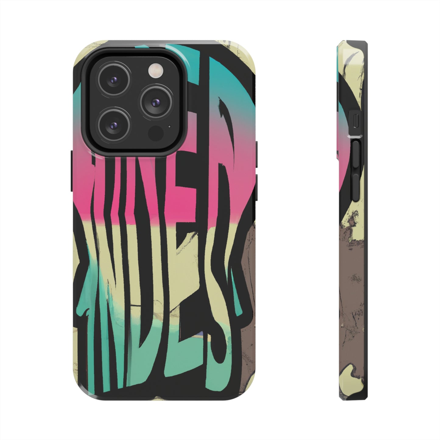 Stand Up 2023728 - Phone Case