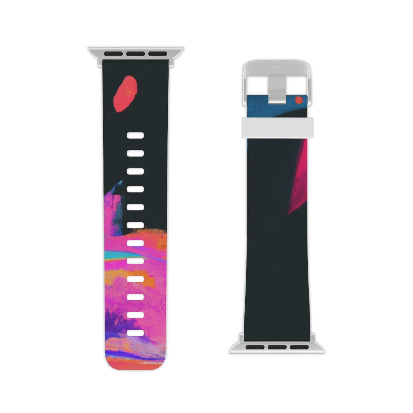 The Retro Renegades 202373 - Watch Band