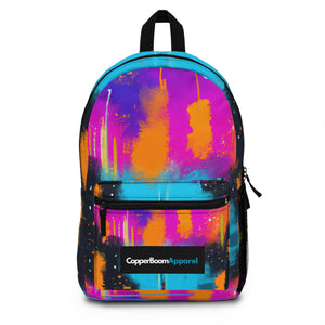 Starstruck Serenade 2023730 - Backpack