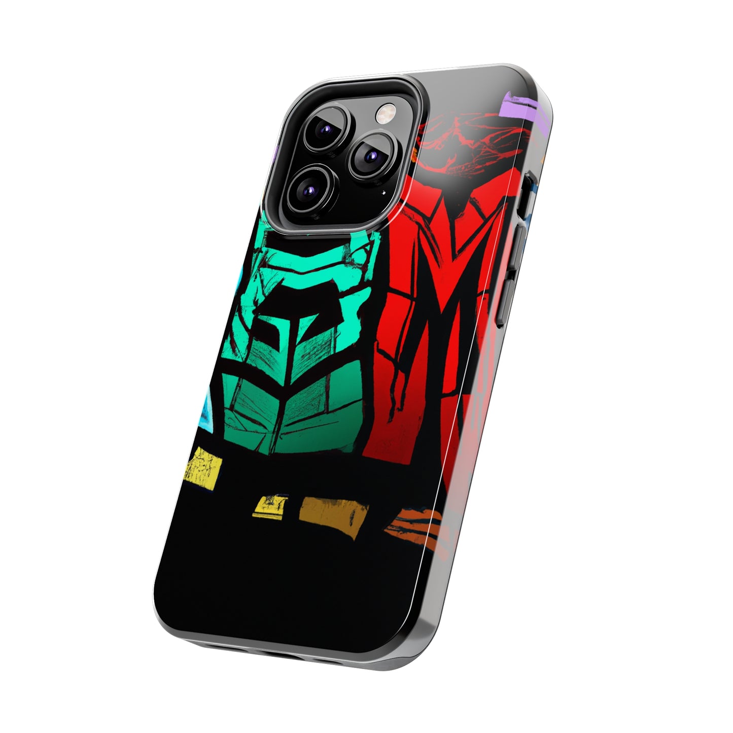 They Reminisce Over You (T.R.O.Y.) 202376 - Phone Case