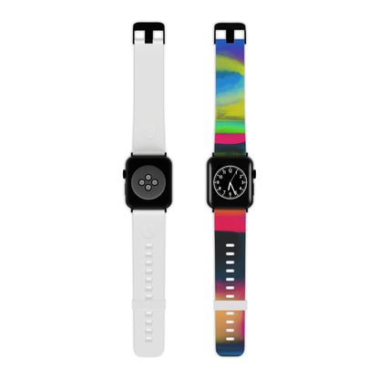 Psychedelic Paradox 2023727 - Watch Band