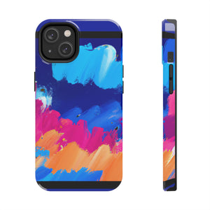 The Synthwave Sultans 2023728 - Phone Case