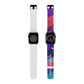 The Neon Navigators 2023730 - Watch Band