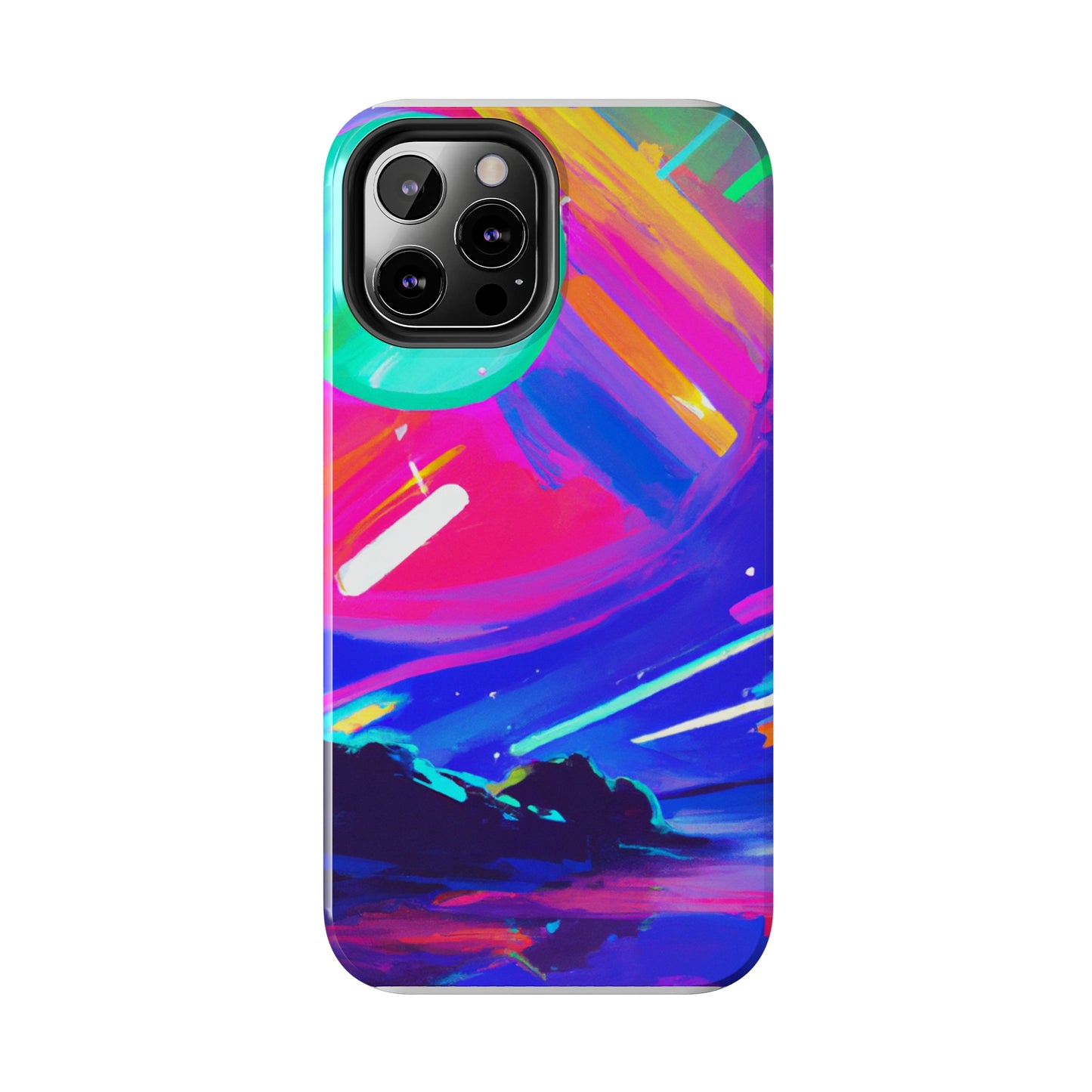 Acid Rain 2023730 - Phone Case