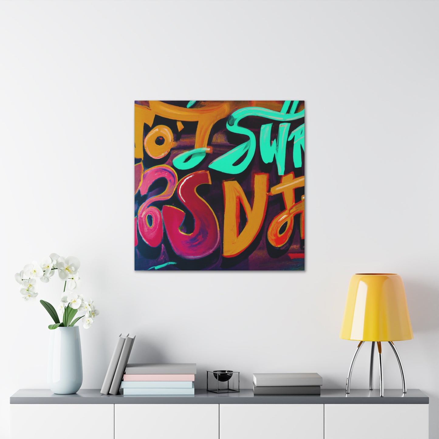 Get Ur Freak On 2023730 - Canvas