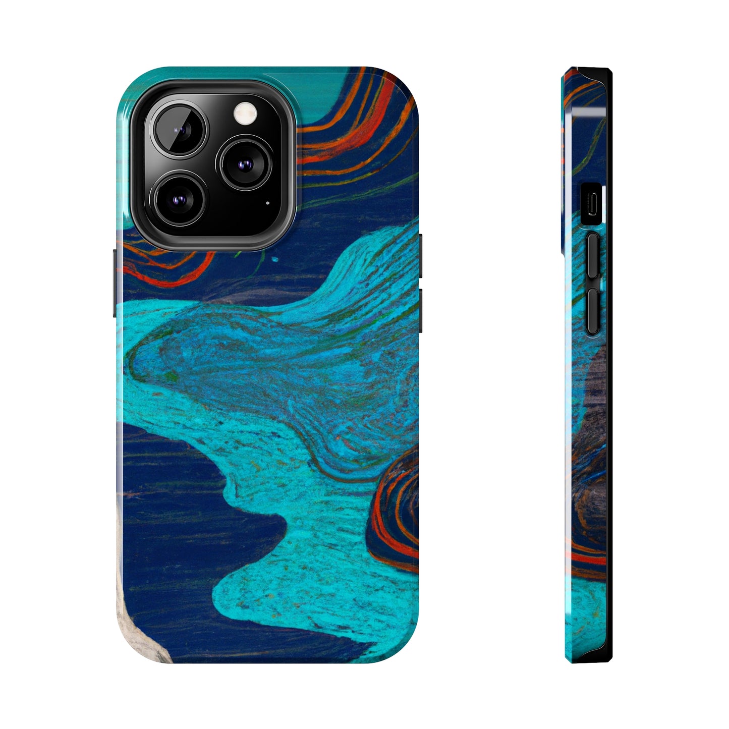 Every Breath You Take 2023811 - Phone Case