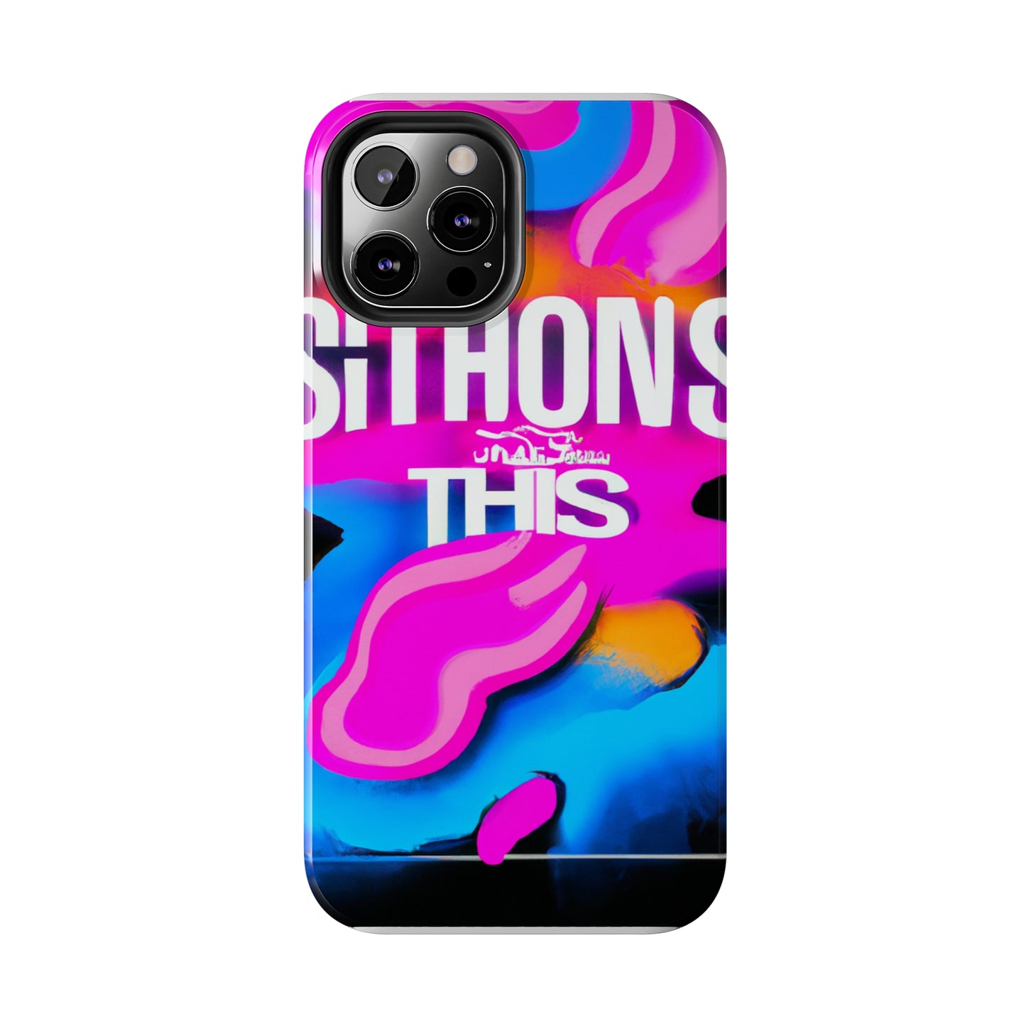 Glam Slam 2023730 - Phone Case