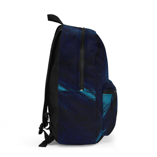 Love Hurts 202373 - Backpack