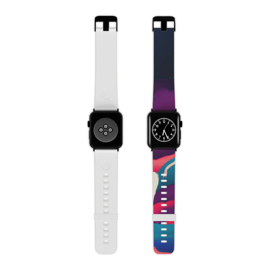 Funky Fresh Crew 202374 - Watch Band