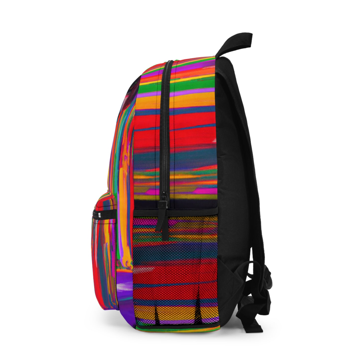 Retro Rhythm 2023727 - Backpack