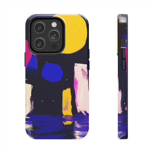 Funky Freshness 2023728 - Phone Case