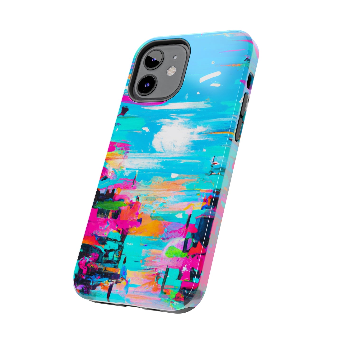 Atomic Groove 2023730 - Phone Case