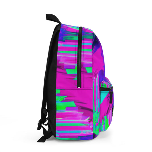 The Pop Principality 2023729 - Backpack