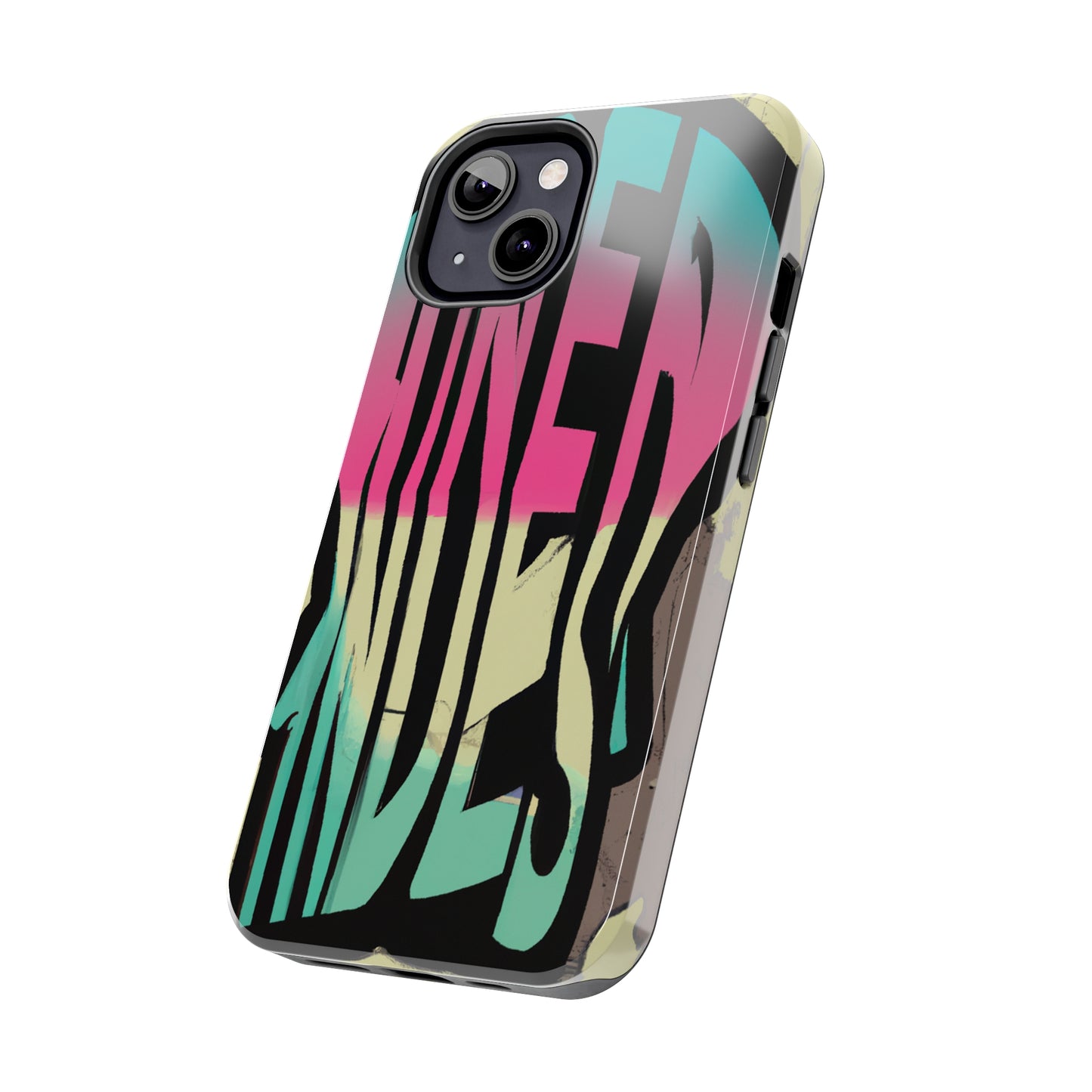 Stand Up 2023728 - Phone Case