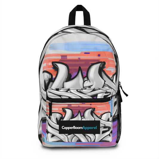 Ghetto Superstar 202371 - Backpack