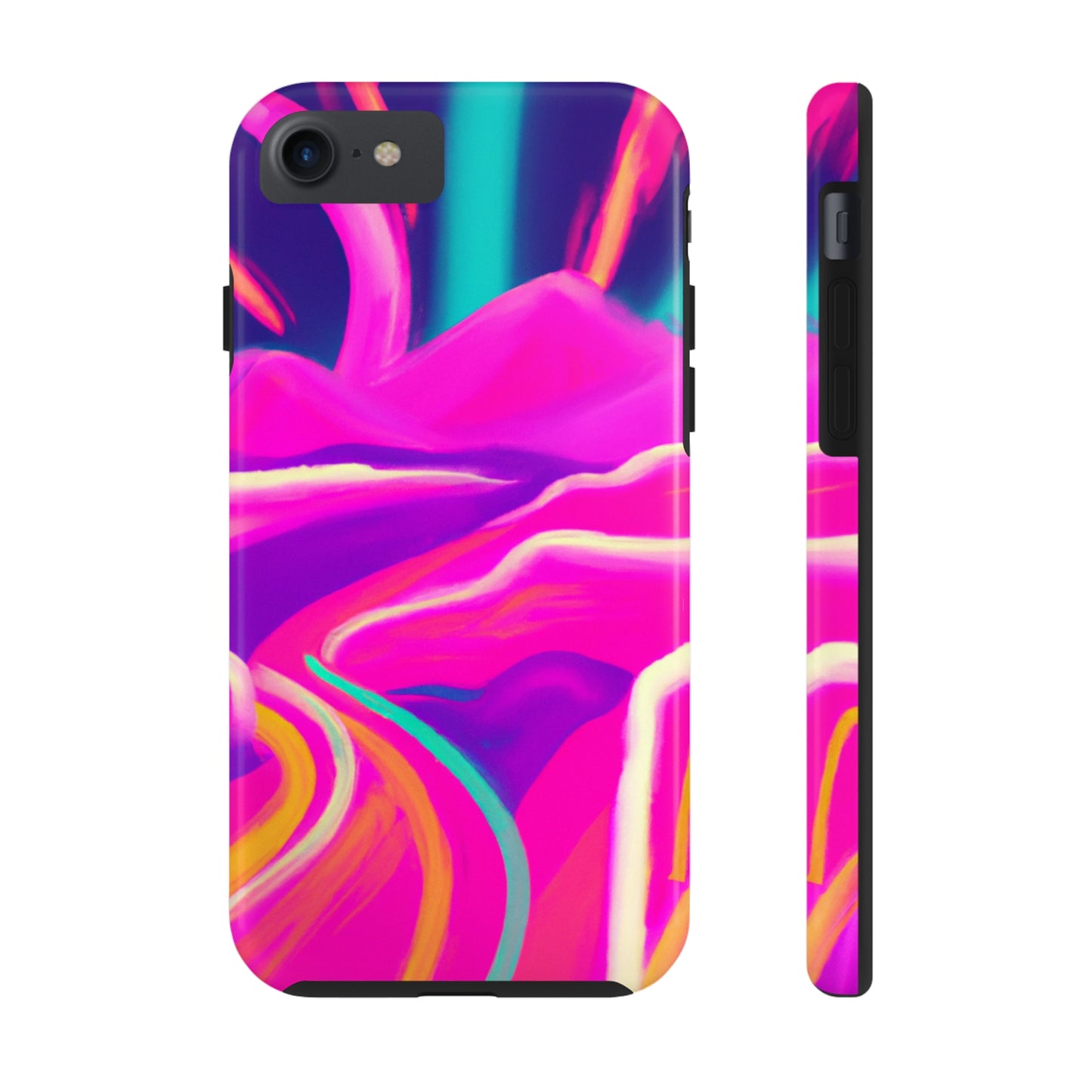 The Pop Princesses 2023728 - Phone Case